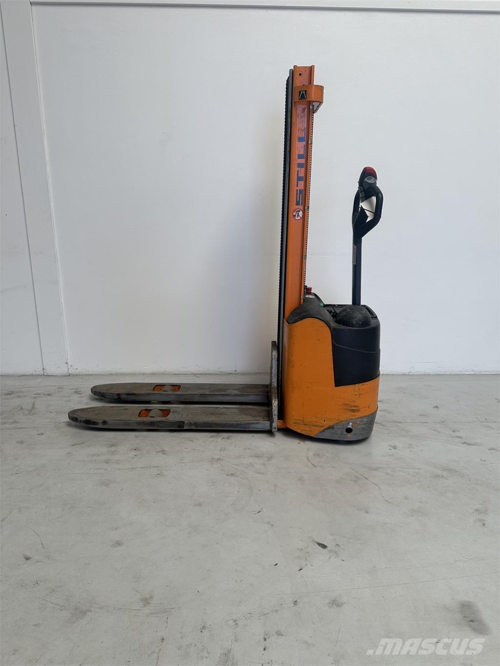 Still EGV 10 포크리프트