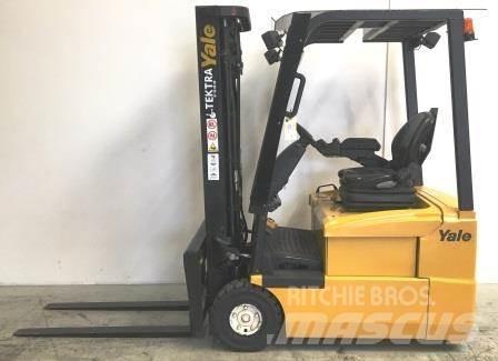 Yale ERP16ATF AC (SWB) 전동 지게차