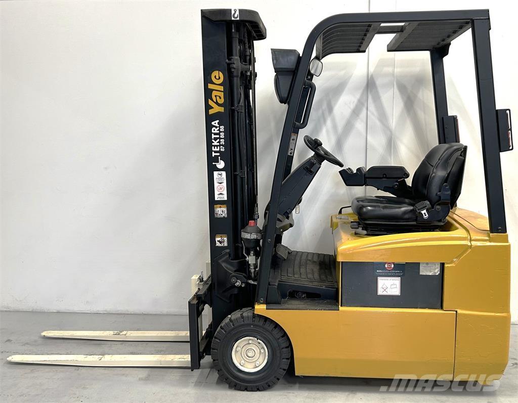 Yale ERP16ATF AC (SWB) 전동 지게차