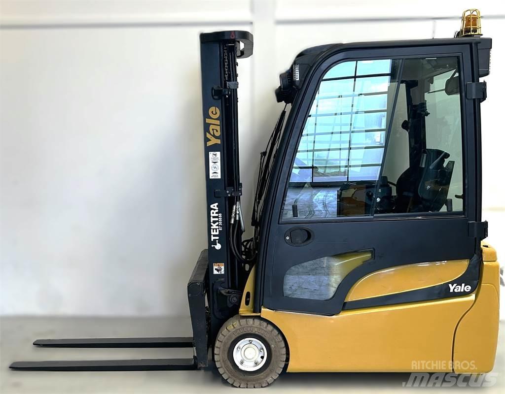 Yale ERP16VT (MWB) 전동 지게차