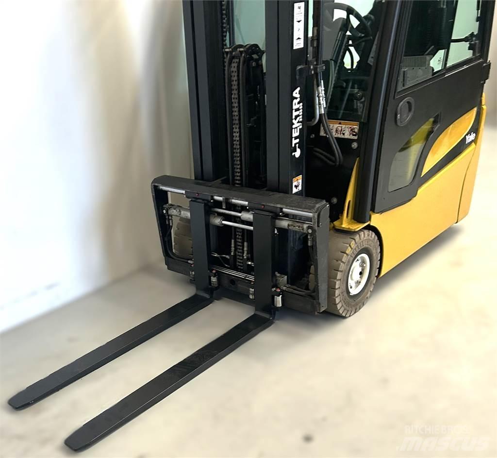 Yale ERP16VT (MWB) 전동 지게차