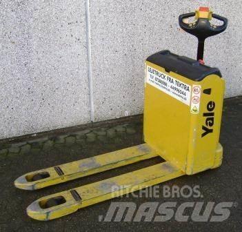 Yale MP18 경량 리프터