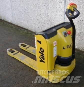 Yale MP18 경량 리프터