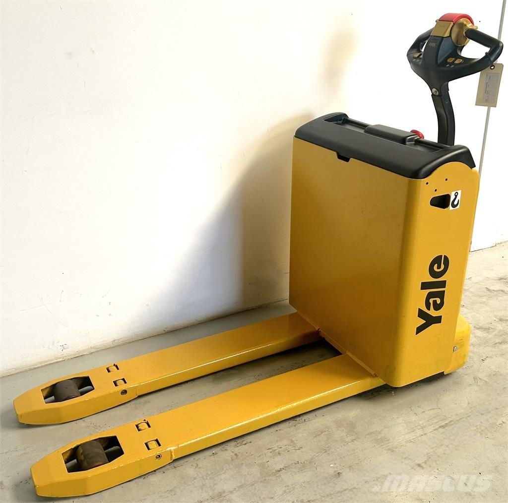 Yale MP18 경량 리프터