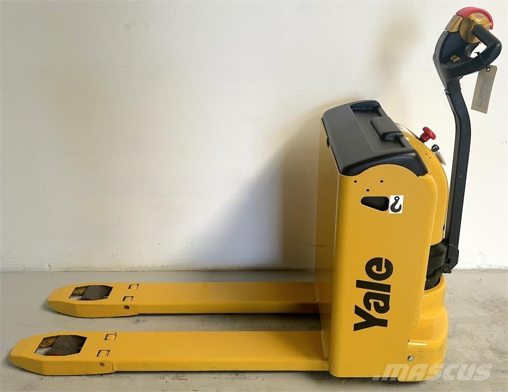 Yale MP18 경량 리프터