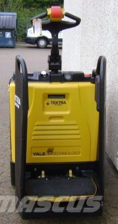 Yale MP20X - 400 AH 로우 리프터(승강대 포함)