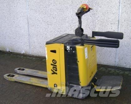 Yale MP20X - 400 AH 로우 리프터(승강대 포함)
