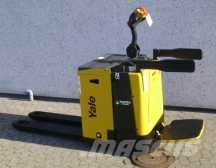 Yale MP20X - 500 AH 로우 리프터(승강대 포함)