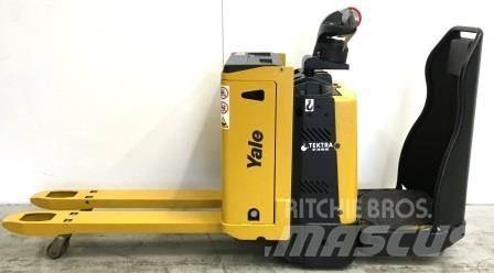 Yale MP20X FBW-S - 400 AH 로우 리프터(승강대 포함)
