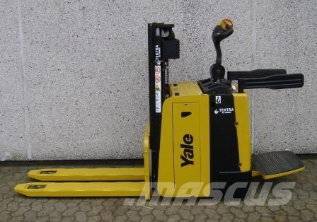 Yale MP20XD 보행식 리치 지게차