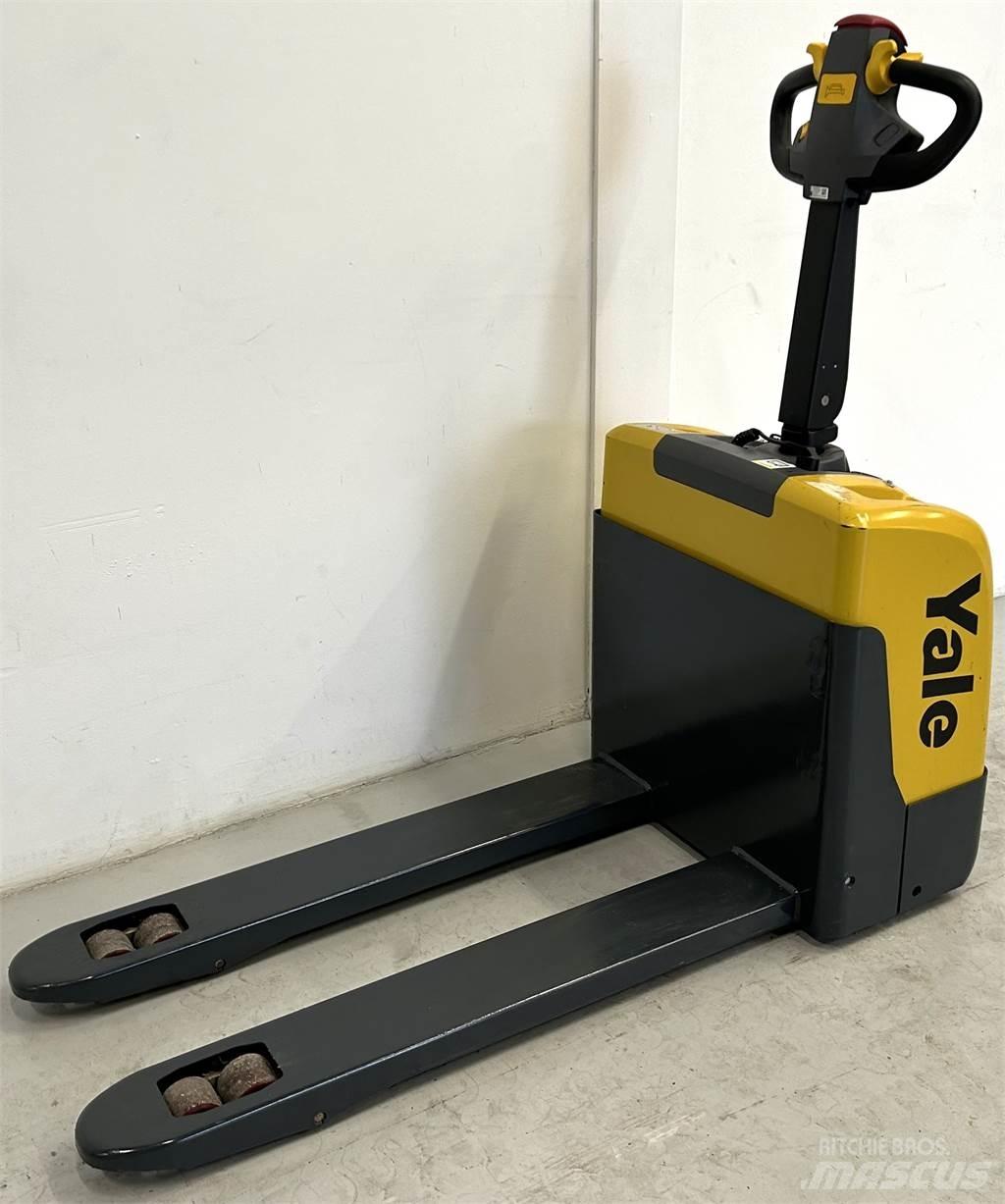 Yale MPC14 - 550 경량 리프터