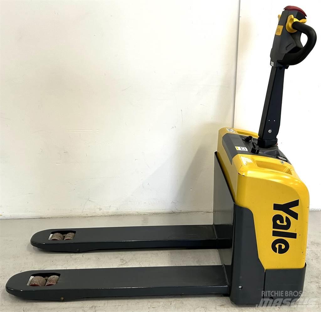 Yale MPC14 - 550 경량 리프터