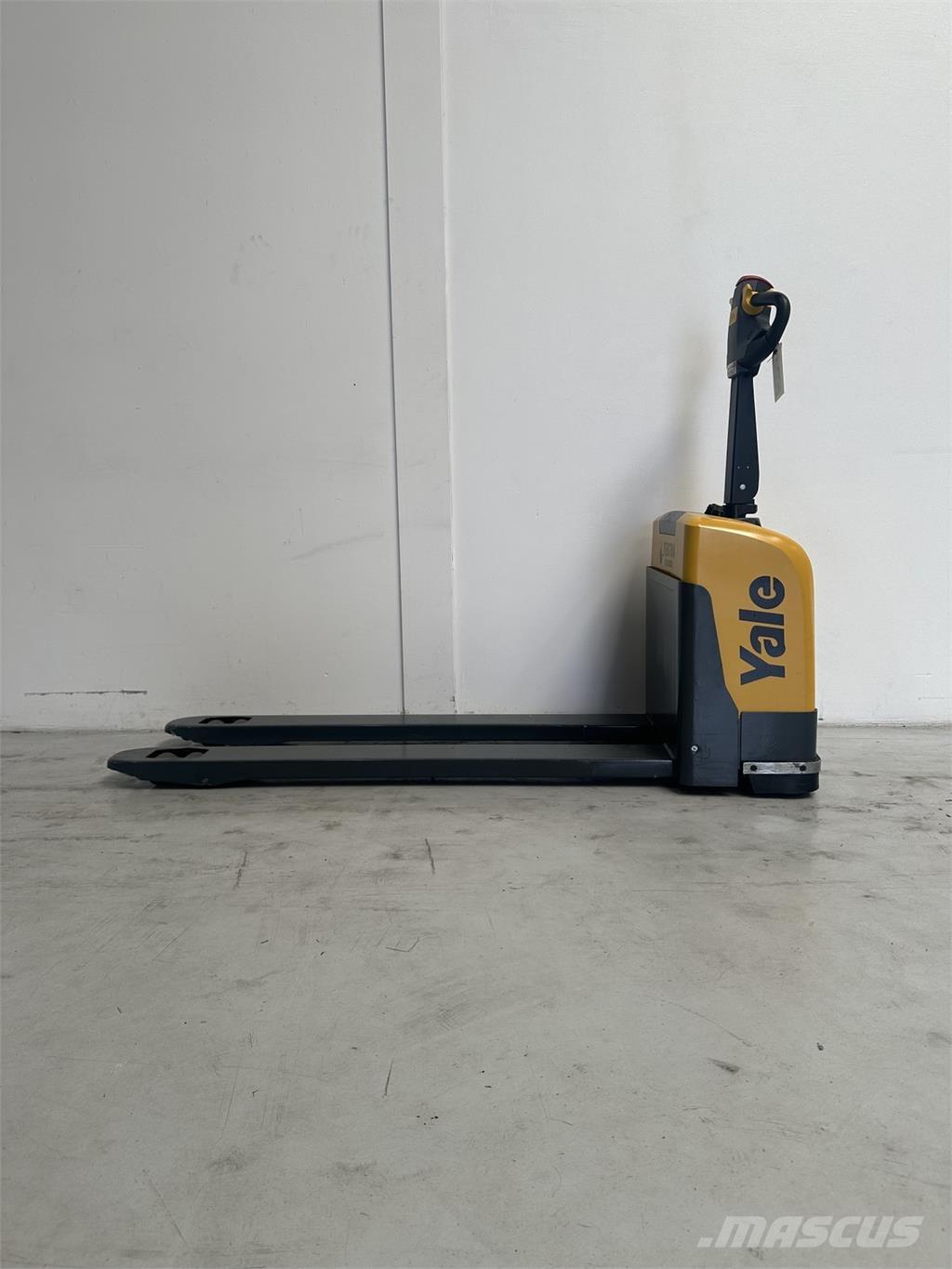Yale MPC14 - 550 경량 리프터