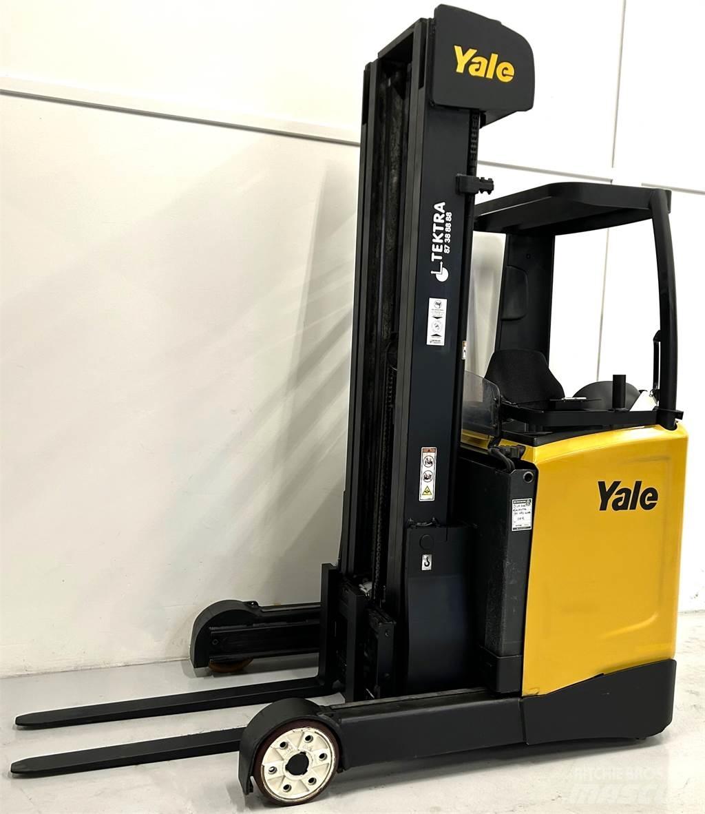 Yale MR14 리치 트럭