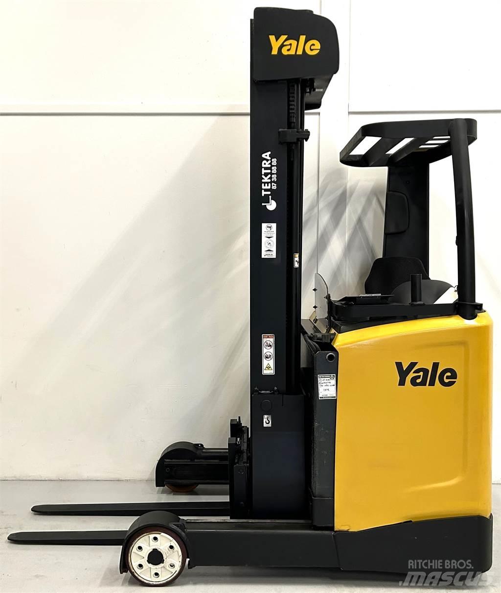 Yale MR14 리치 트럭