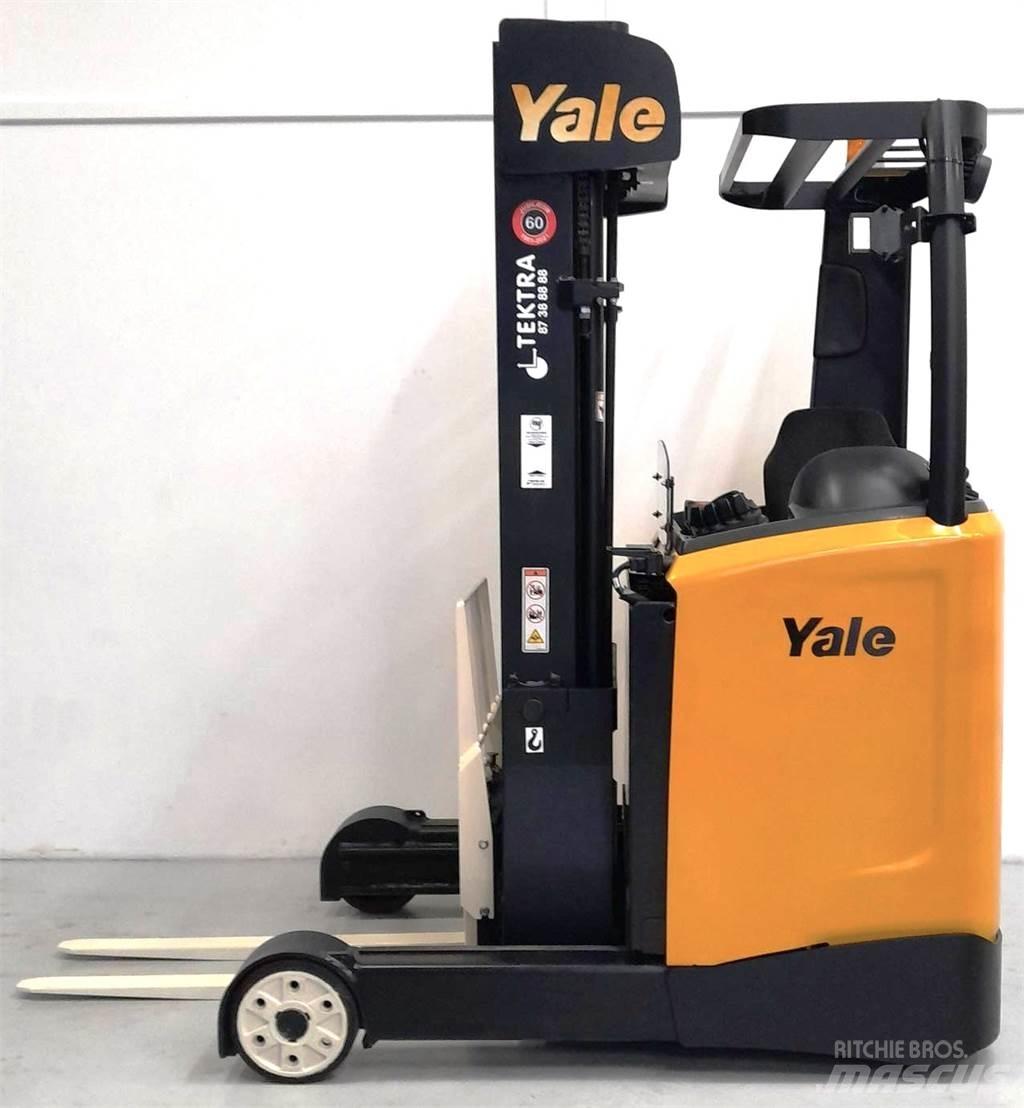 Yale MR14 리치 트럭
