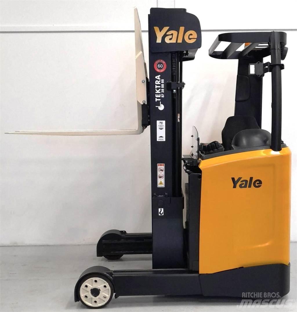 Yale MR14 리치 트럭