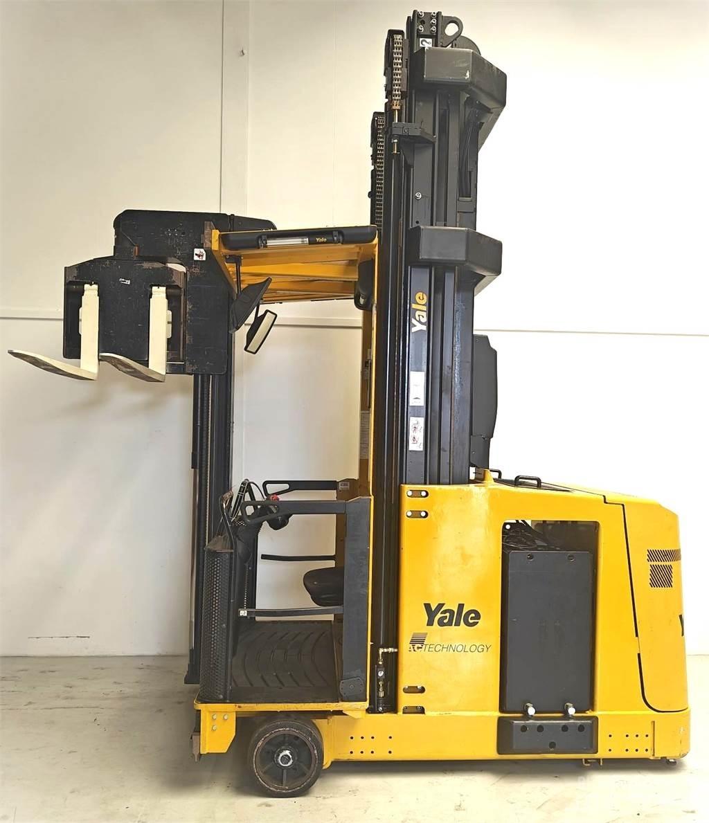 Yale MTC10 협로형 트럭