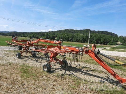 Kuhn GA 6632 윈드로어