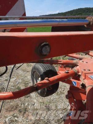 Kuhn GA 6632 윈드로어
