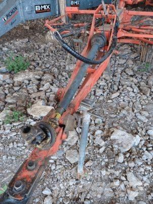 Kuhn GA 7932 윈드로어