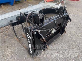 Agram FG1300 프론트 로더 부속품