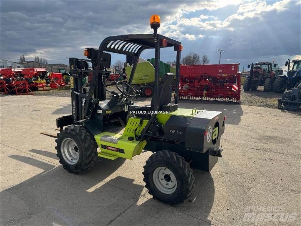 Agrimac TW16 농기계 - 기타