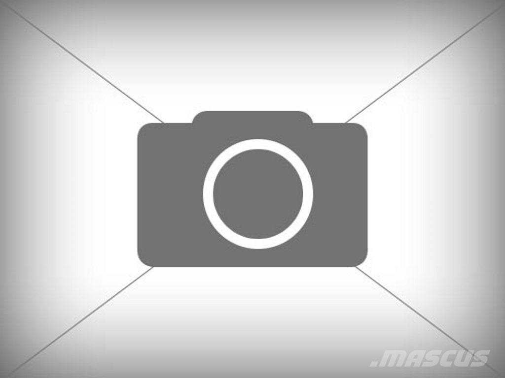  Agrisphère DP2500 사일로 하적 장비