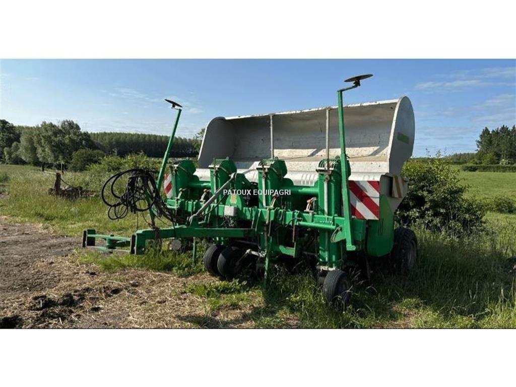 Agronomic RBS TH 감자심기 기계
