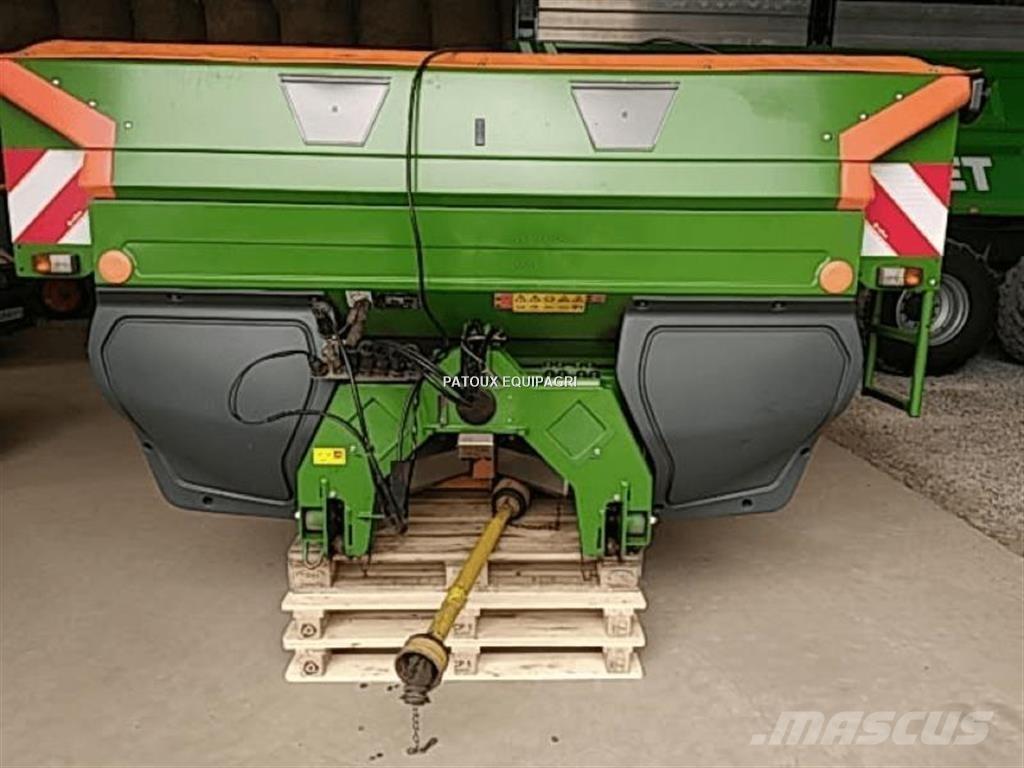 Amazone ZAM PROFIS 미네랄 살포기