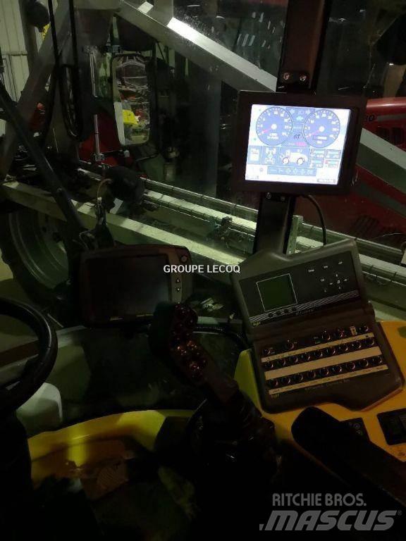 Artec F 40 농기계 - 기타