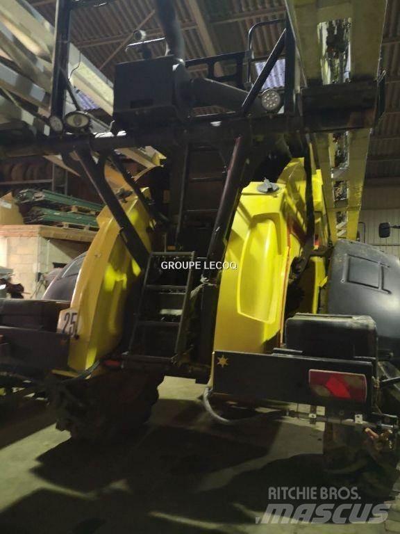Artec F 40 농기계 - 기타