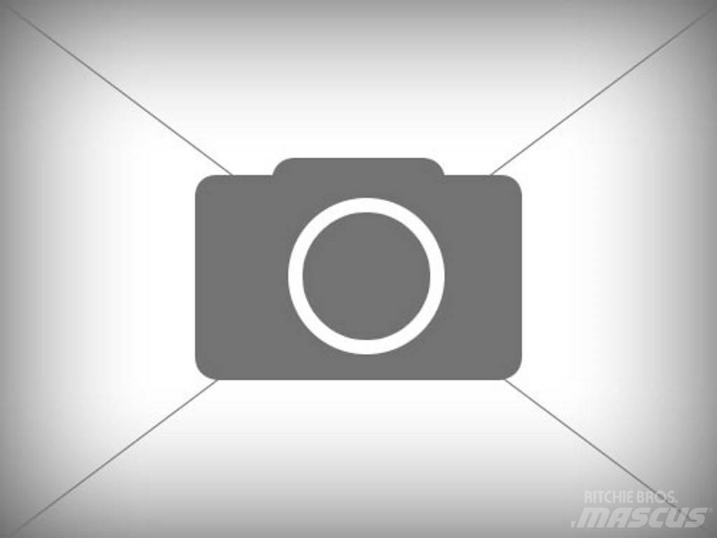  Artésienne D240MNS 티퍼 트레일러