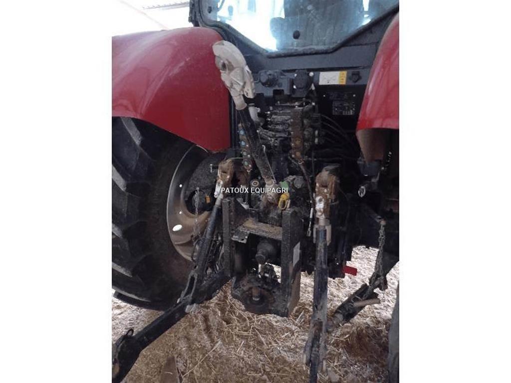 Case IH MAXXUM 150 트랙터
