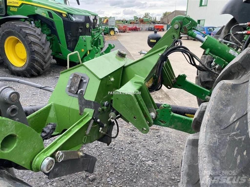 Fendt SLICER 3160 모어 컨디셔너