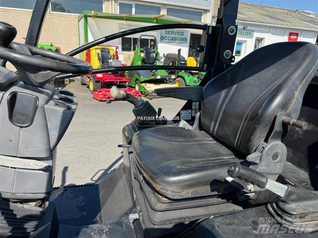 GiANT G3500 미니 로더