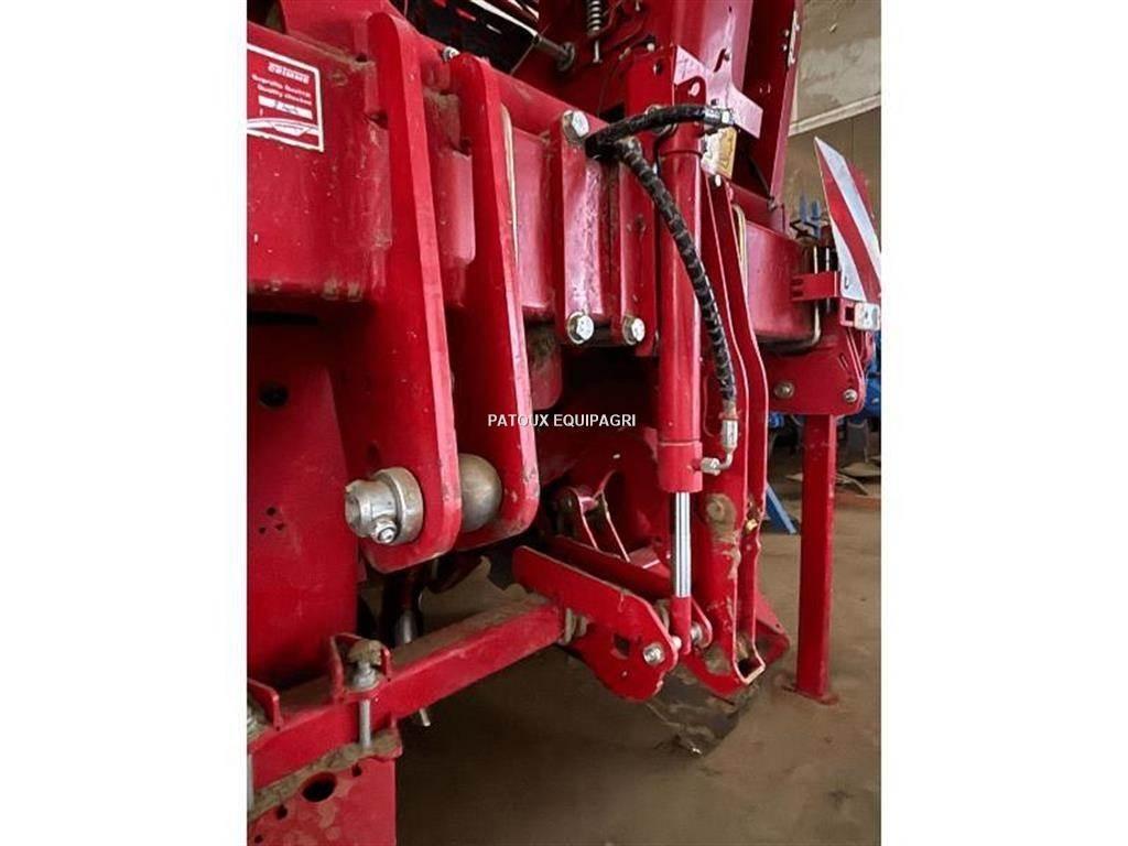 Grimme GL420 감자심기 기계