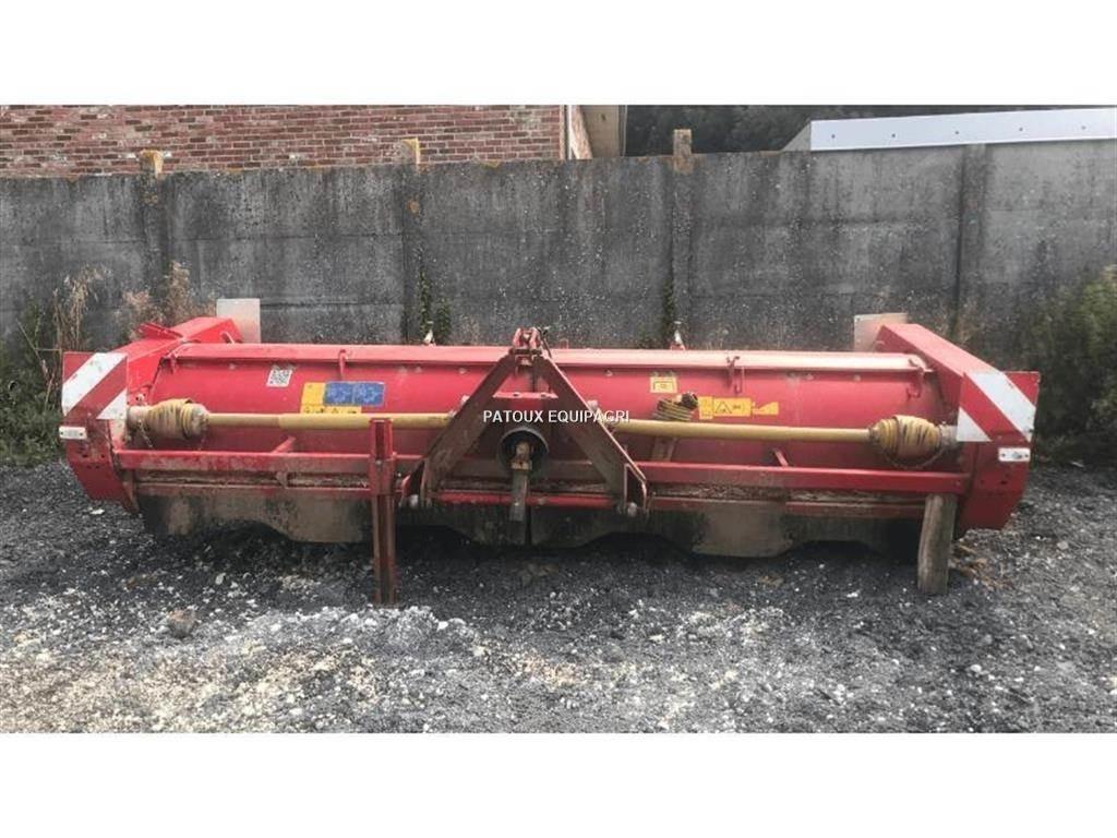 Grimme KS3600 감자수확기