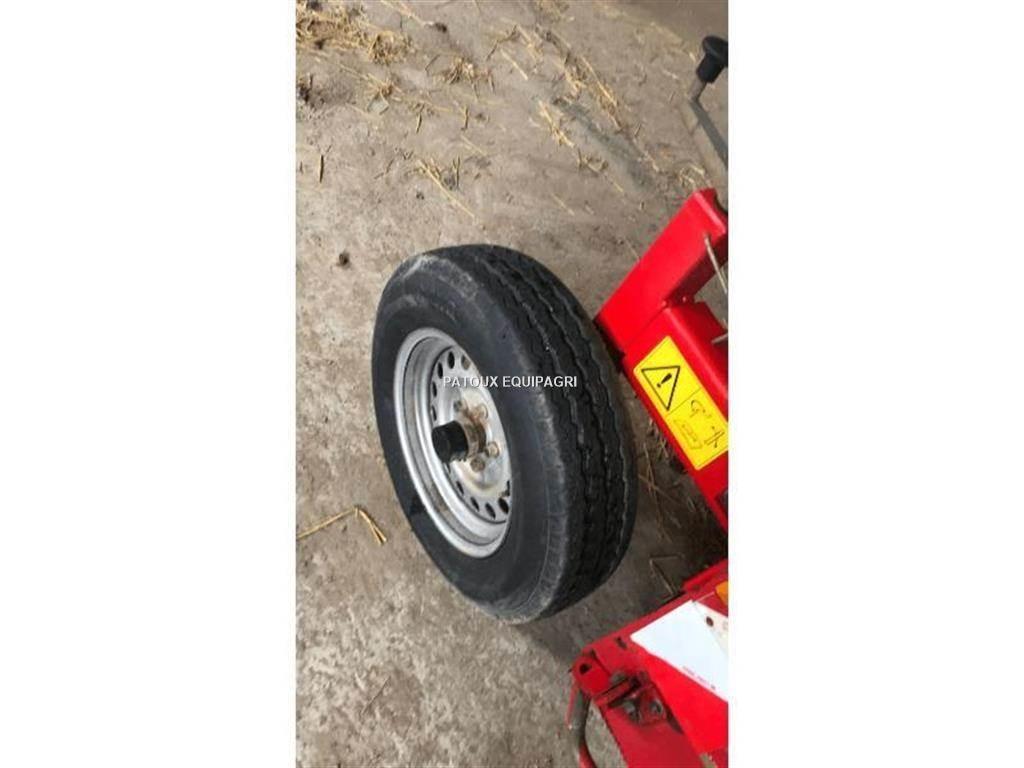 Grimme KS75/4 감자수확기