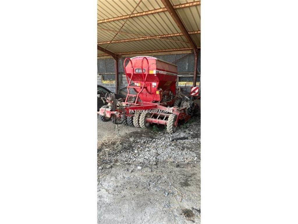 Horsch PRONTO 3DC 정밀 조파기