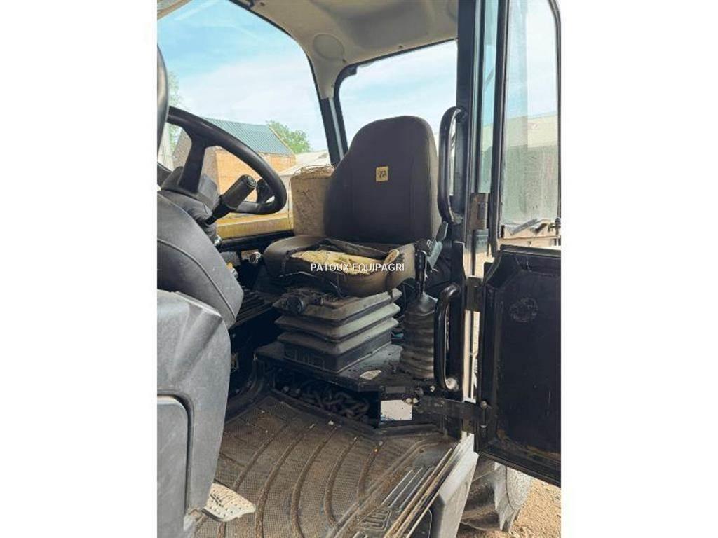 JCB 531-70 농업용 텔레 핸들러