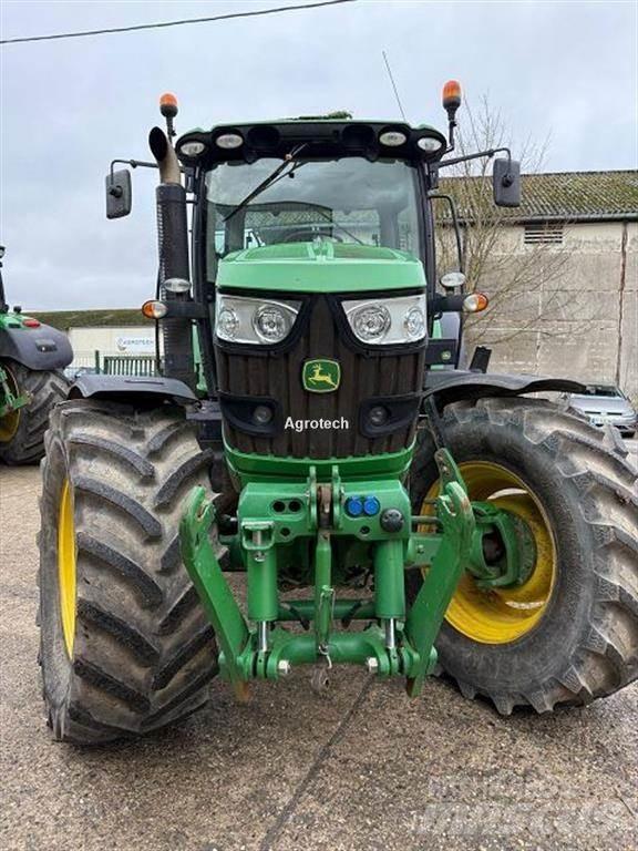 John Deere 6150R 트랙터