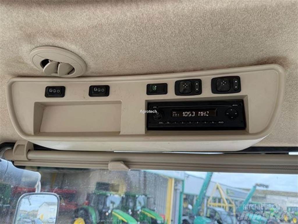 John Deere 8370 R 트랙터