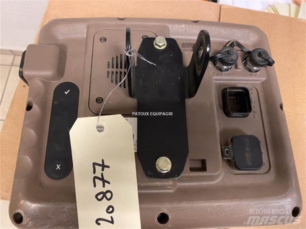 John Deere GS2630 기타 조파기 및 부속품
