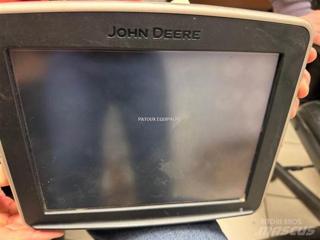 John Deere GS2630 기타 조파기 및 부속품