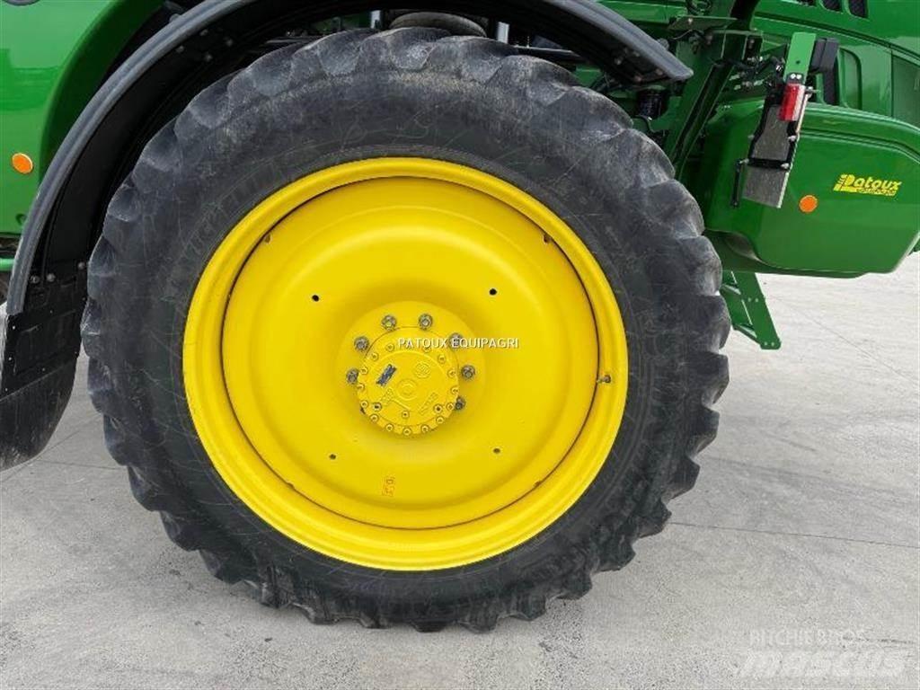 John Deere R4050I 농기계 - 기타