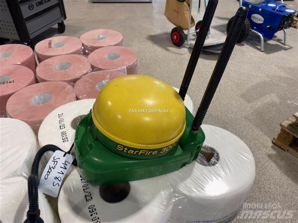 John Deere SF3000 기타 조파기 및 부속품