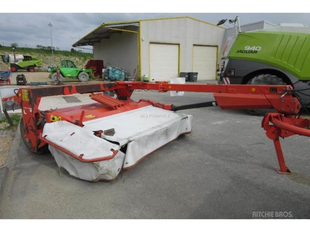 Kuhn FC283TG 모어 컨디셔너