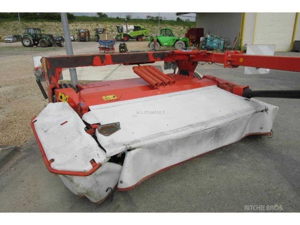 Kuhn FC283TG 모어 컨디셔너