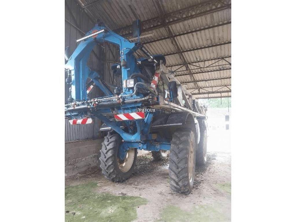 Matrot XENON 4300 농기계 - 기타